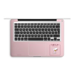 SkinVinyyli Läppäreille mattapinta