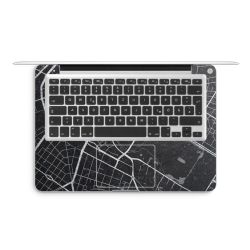 Folien für Laptops matt