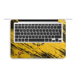 Folien für Laptops matt