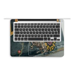 Folien für Laptops matt