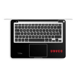 Folien für Laptops matt