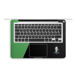 Folien für Laptops matt