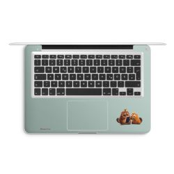 SkinVinyyli Läppäreille mattapinta