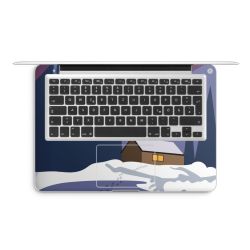 Foils for Laptops matt