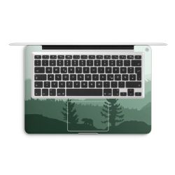 Foils for Laptops matt