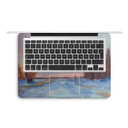 Foils for Laptops matt