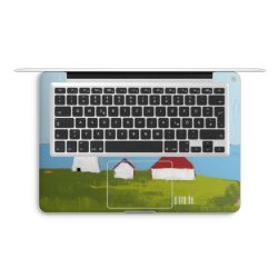 Foils for Laptops matt