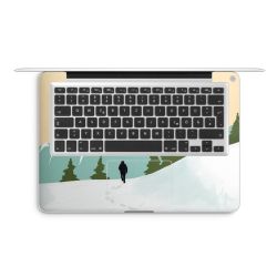 Foils for Laptops matt