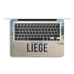 Folien für Laptops matt