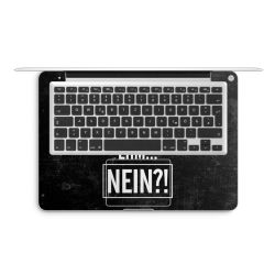 Folien für Laptops matt