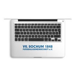 Folien für Laptops matt