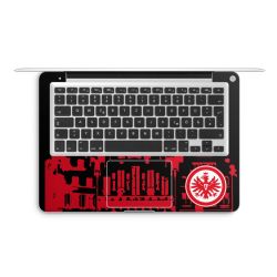 Folien für Laptops matt