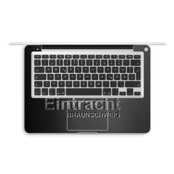 Folien für Laptops matt