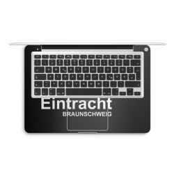 Folien für Laptops matt