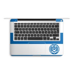 Folien für Laptops matt