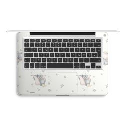 Foils for Laptops matt