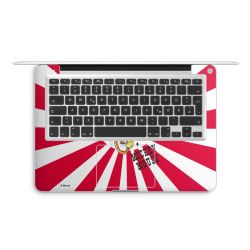 Foils for Laptops matt