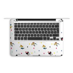 Foils for Laptops matt