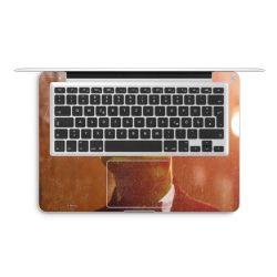 SkinVinyyli Läppäreille mattapinta