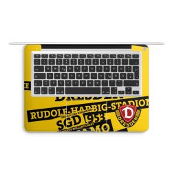 Folien für Laptops matt