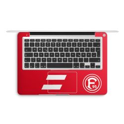 Folien für Laptops matt