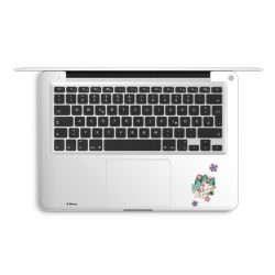 SkinVinyyli Läppäreille mattapinta