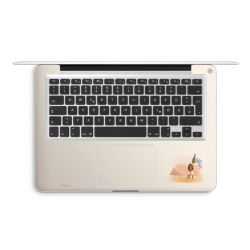 SkinVinyyli Läppäreille mattapinta