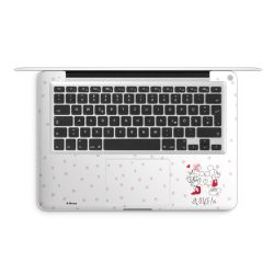 SkinVinyyli Läppäreille mattapinta