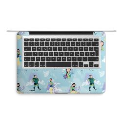 Foils for Laptops matt