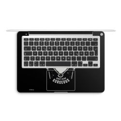 SkinVinyyli Läppäreille mattapinta