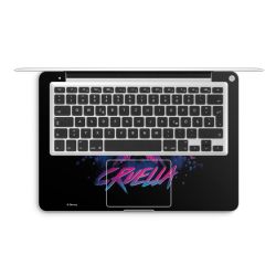 SkinVinyyli Läppäreille mattapinta