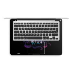 SkinVinyyli Läppäreille mattapinta