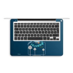 SkinVinyyli Läppäreille mattapinta