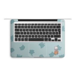 SkinVinyyli Läppäreille mattapinta