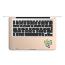 SkinVinyyli Läppäreille mattapinta