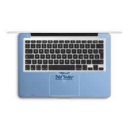 SkinVinyyli Läppäreille mattapinta