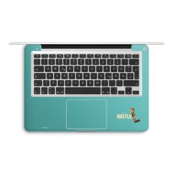 SkinVinyyli Läppäreille mattapinta