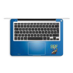 Foils for Laptops matt