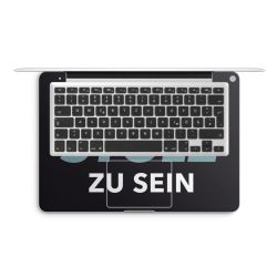 Folien für Laptops matt