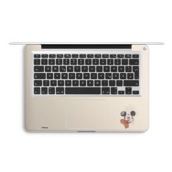 SkinVinyyli Läppäreille mattapinta