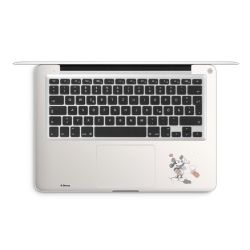 SkinVinyyli Läppäreille mattapinta