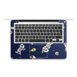 SkinVinyyli Läppäreille mattapinta