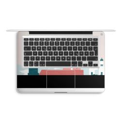 Foils for Laptops matt