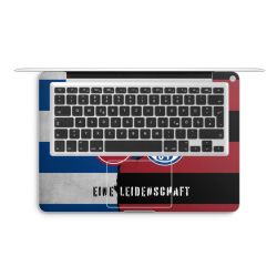 Folien für Laptops matt