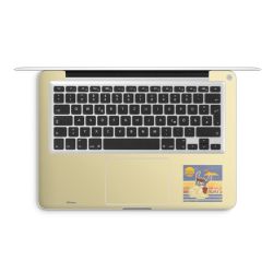 Foils for Laptops matt