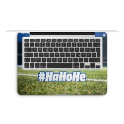 Folien für Laptops matt