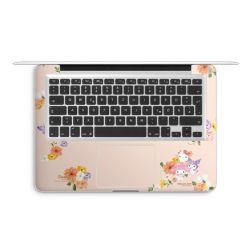 Folien für Laptops matt