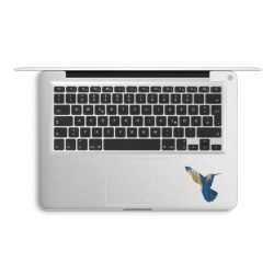 SkinVinyyli Läppäreille mattapinta