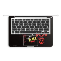 Foils for Laptops matt