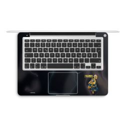 Foils for Laptops matt